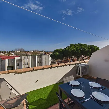 Apartamento Climatisé Avec Solarium - 6 Pers. - Fr-1-326-875 *