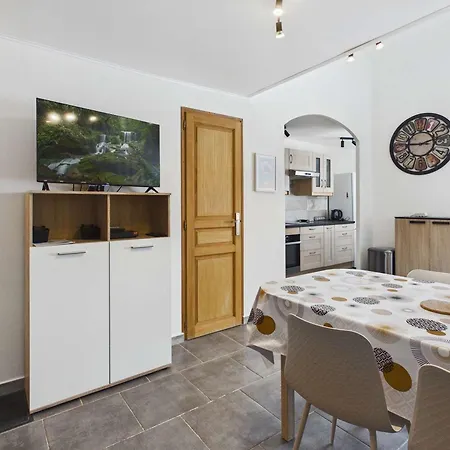 Climatisé Avec Solarium - 6 Pers. - Fr-1-326-875 Marseillan (Herault)