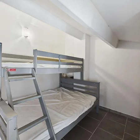 Apartamento Climatisé Avec Solarium - 6 Pers. - Fr-1-326-875