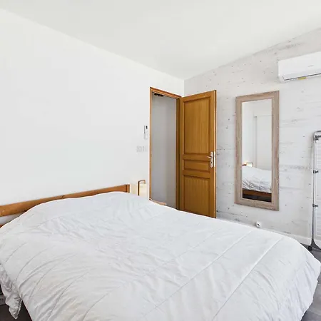 Climatise Avec Solarium - 6 Pers. - Fr-1-326-875