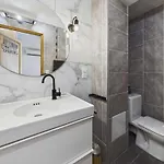 Climatise Avec Solarium - 6 Pers. - Fr-1-326-875 Appartement Marseillan (Herault)