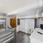 Climatise Avec Solarium - 6 Pers. - Fr-1-326-875