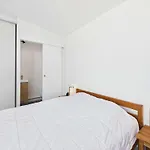 Appartement Climatise Avec Solarium - 6 Pers. - Fr-1-326-875 Marseillan (Herault)