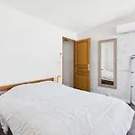 Climatise Avec Solarium - 6 Pers. - Fr-1-326-875