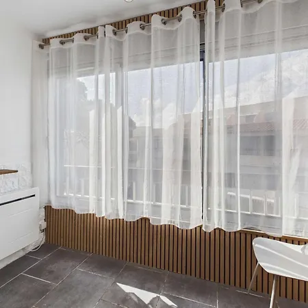Climatise Avec Solarium - 6 Pers. - Fr-1-326-875 *
