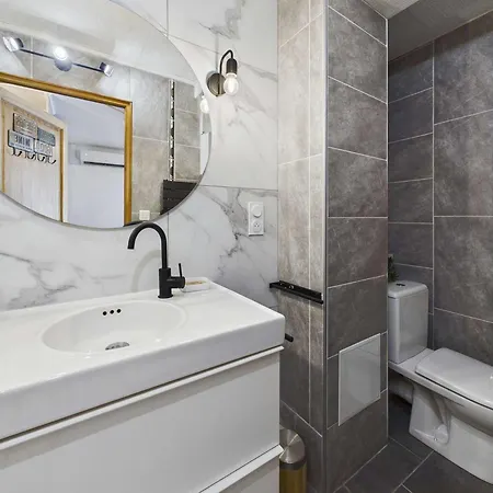Climatise Avec Solarium - 6 Pers. - Fr-1-326-875 Apartament Marseillan (Herault)